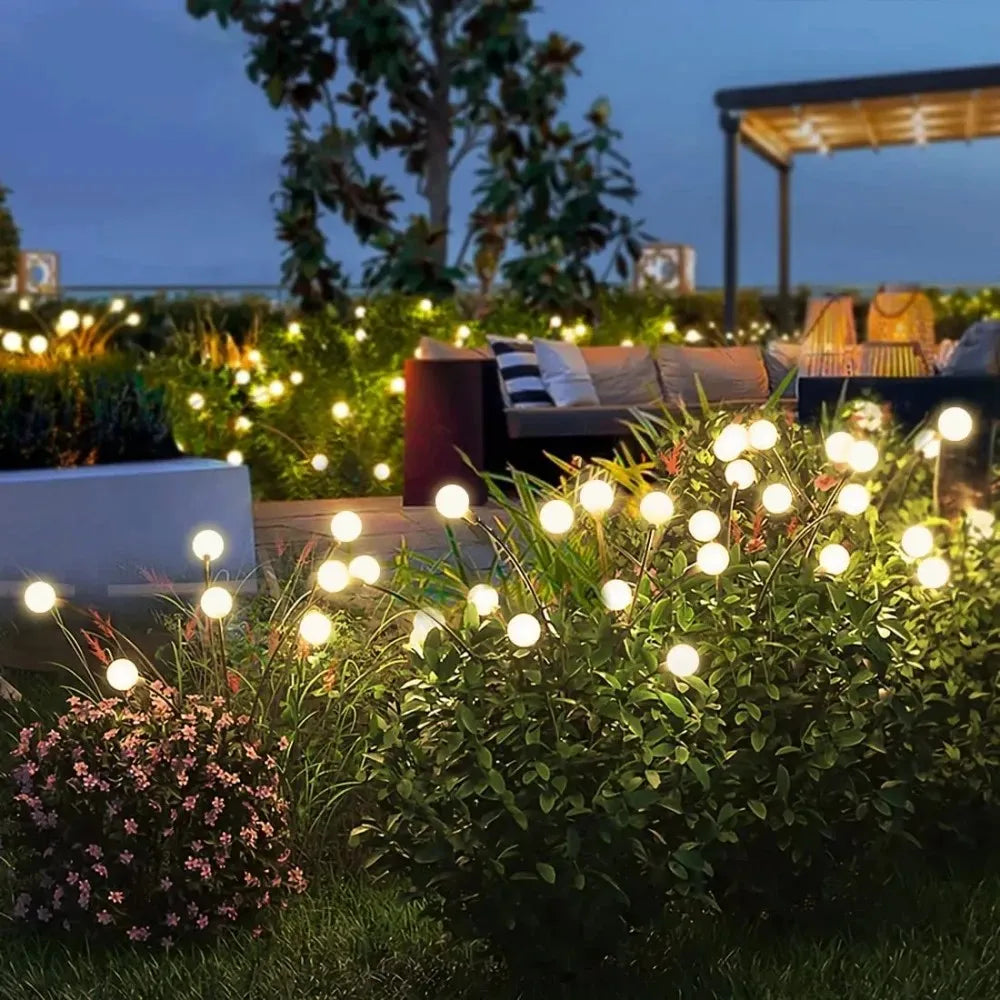 Fairy Garden Lights- Solar LED