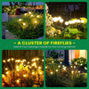 Fairy Garden Lights- Solar LED